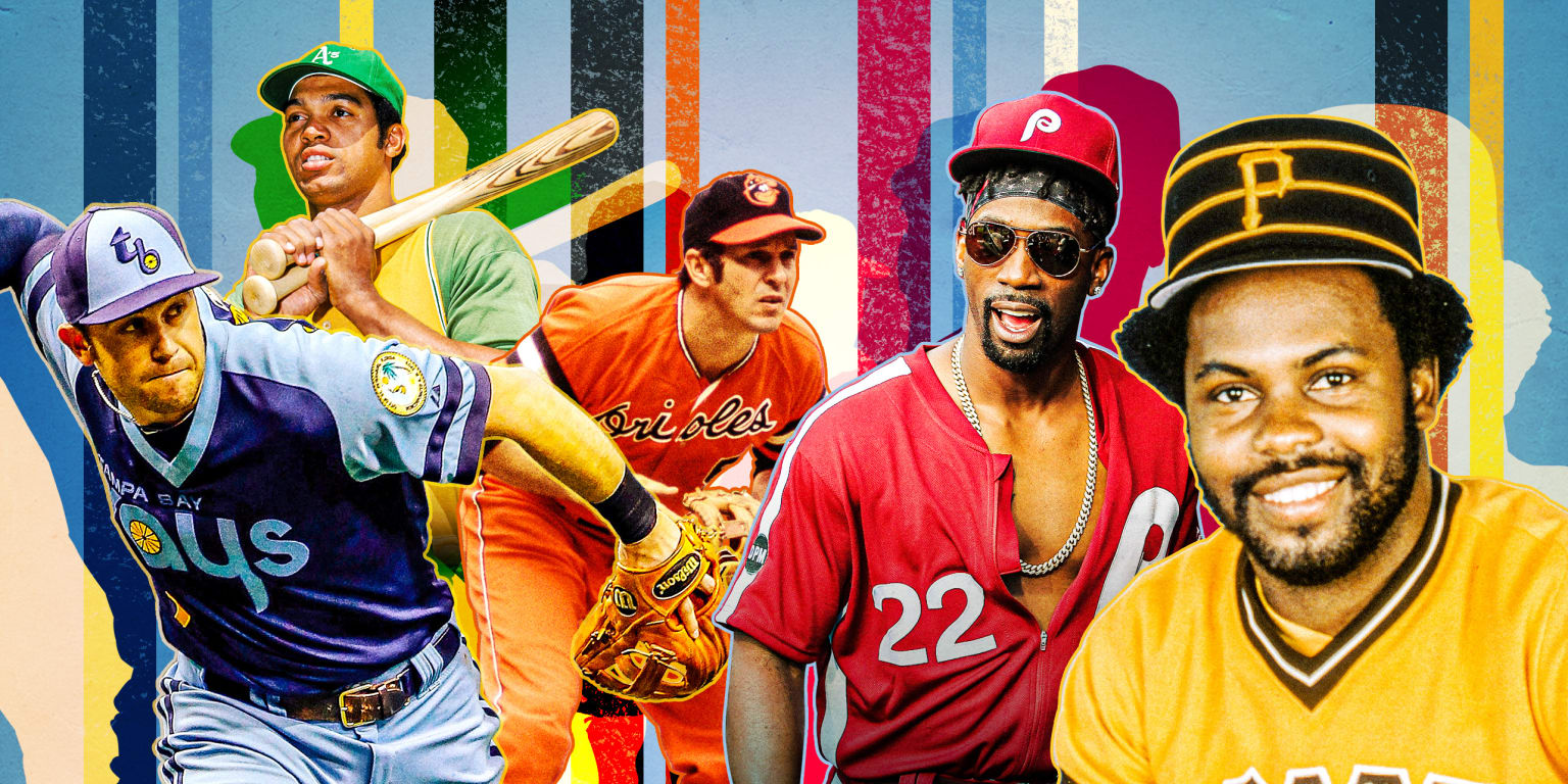 5 Baseball Jerseys So Swaggy You—and Chance the Rapper—Might