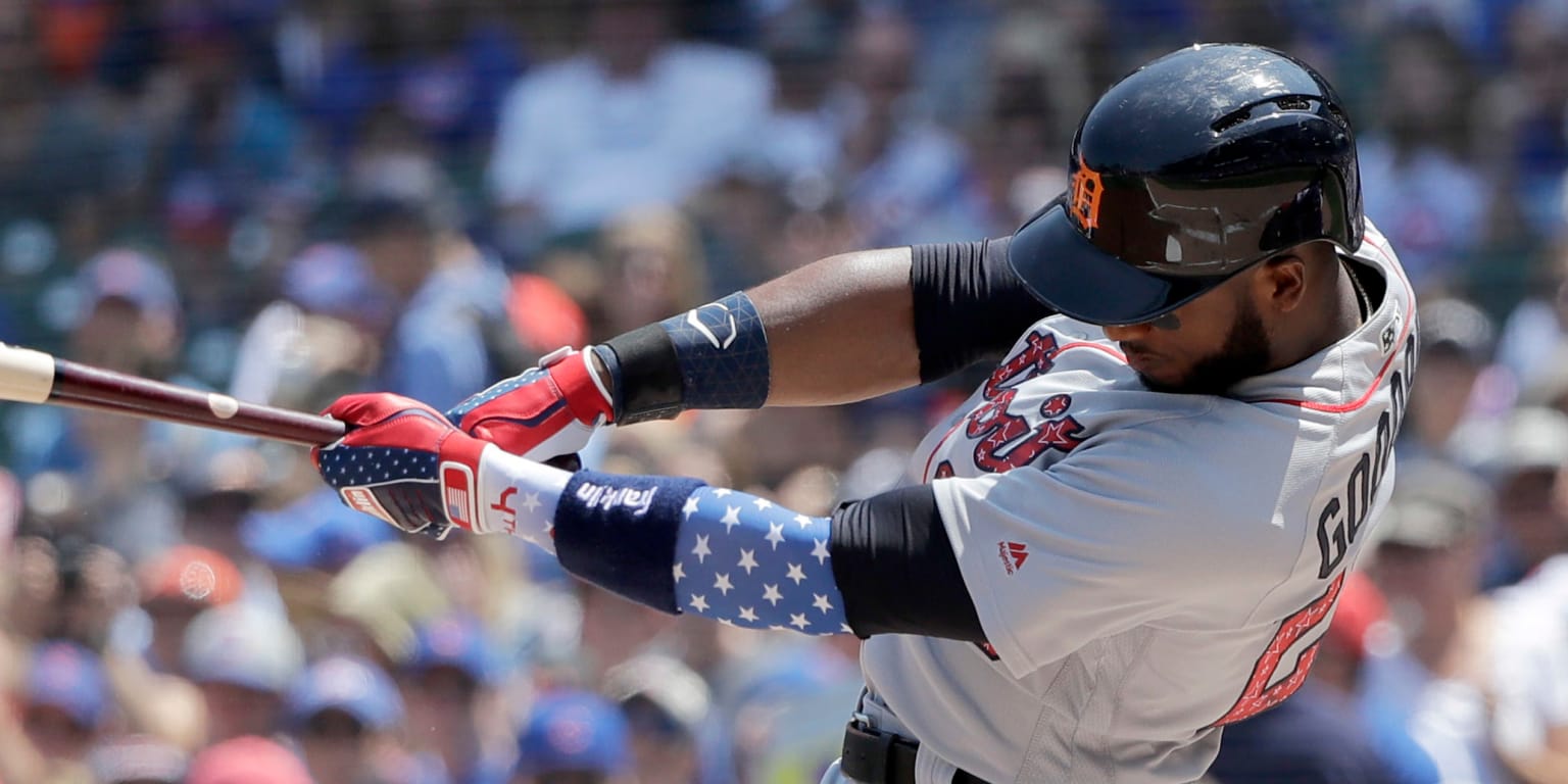 Tigers Inbox: Club's position at second base