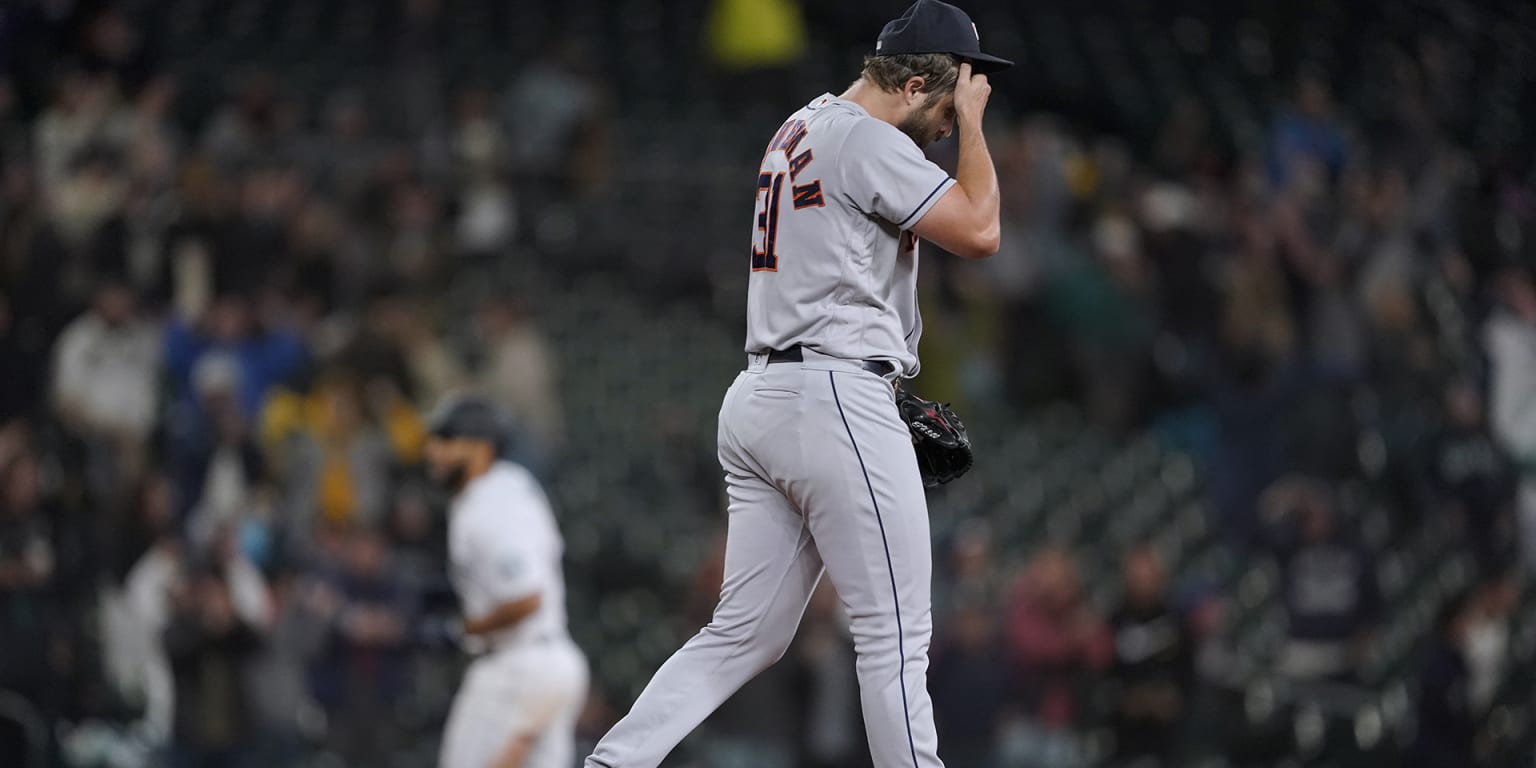 Baseball Fans Praying For Astros Pitcher And His Family - The Spun