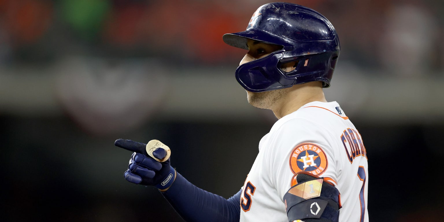 Tigers react to Carlos Correa signing: 'Kudos to the Twins