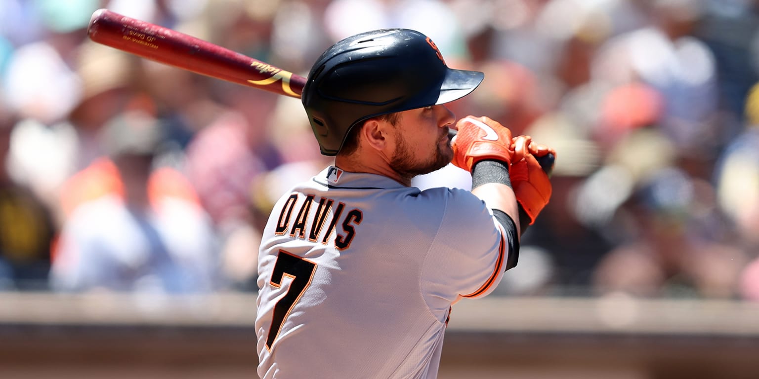 NL Wild Card standings update: Giants hold slim lead for final