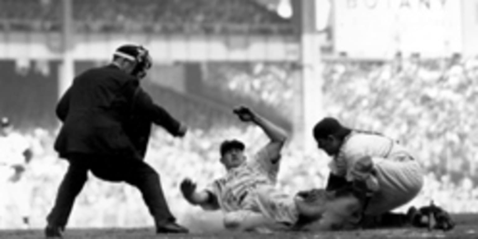 1950 World Series recap