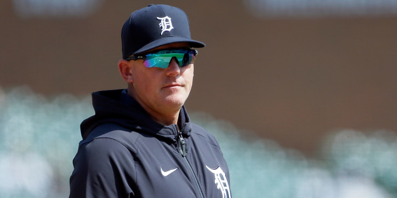 The AJ Hinch Effect-5 Examples of Player Development