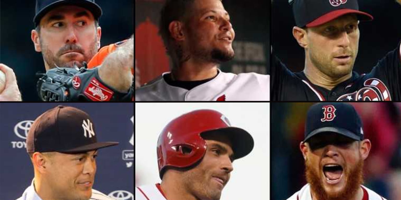 MLB: Papelbon dice que Phillies de 2012 son mejores que Red Sox de