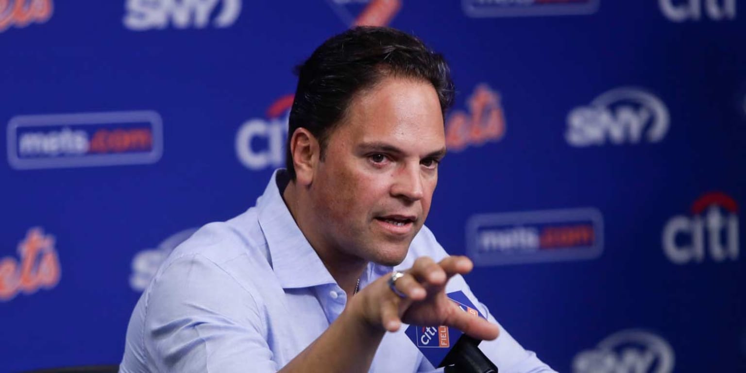 Mets' Mike Piazza hit iconic 9/11 home run 15 years ago Wednesday