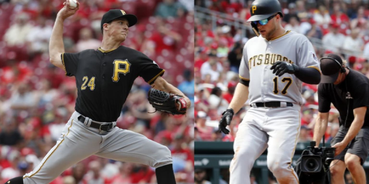 Pirates To Promote Tyler Glasnow - MLB Trade Rumors