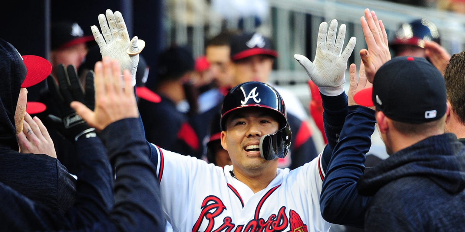 Kurt Suzuki - Major League Baseball Player