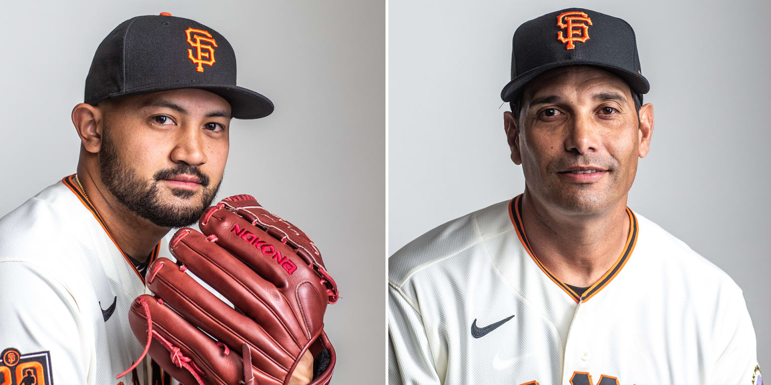 MLB on X: Would a @SFGiants City Connect jersey put you on cloud