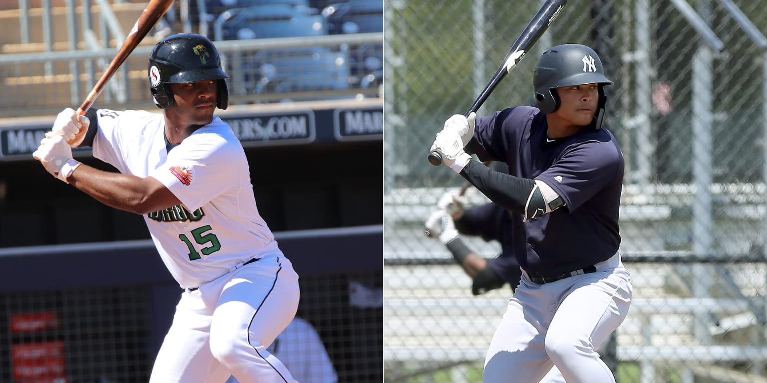 Rangers get Minor Leaguers in Rougned Odor trade