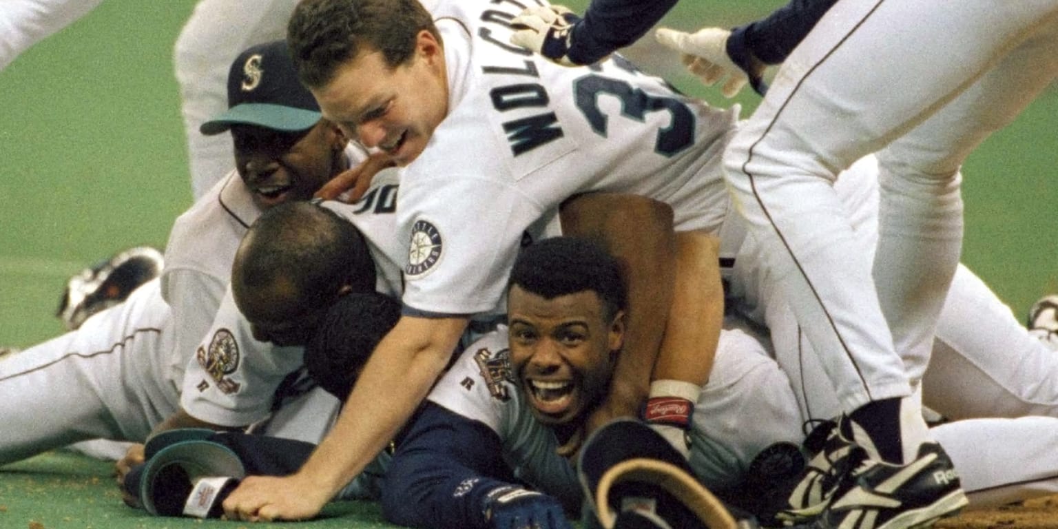 Ranking the best Division Series Game 5s - MLB.com