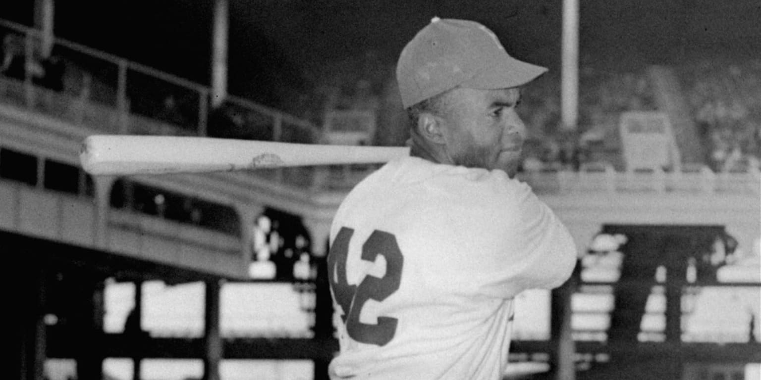The rationale and history behind wearing '69' on your MLB uniform