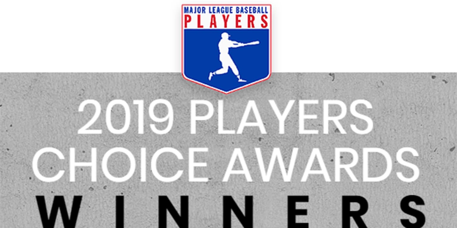 Players Choice Awards Shohei Ohtani is MLB player of the year  Los  Angeles Times