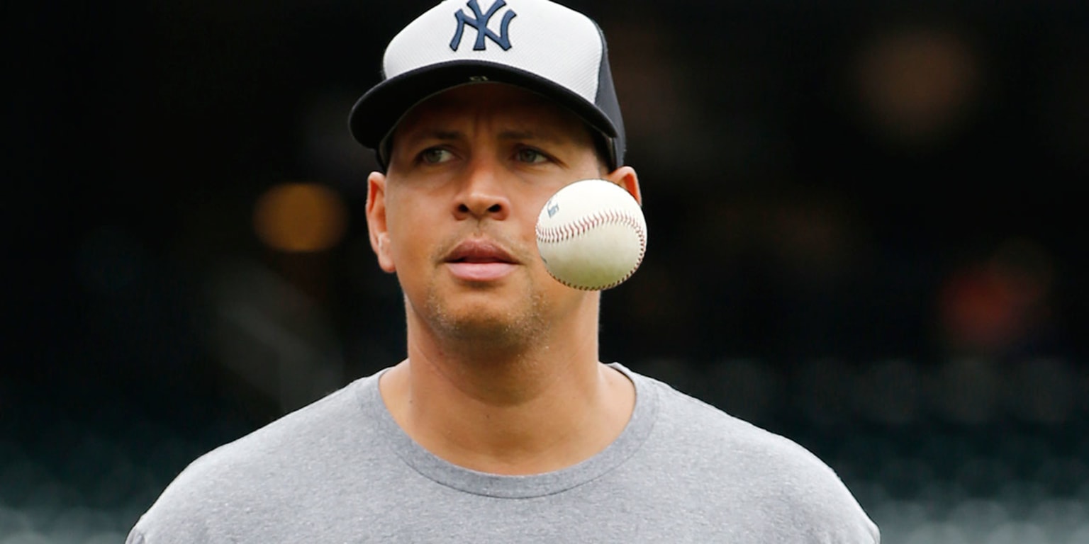 Alex Rodriguez believes Blue Jays could make ALCS comeback