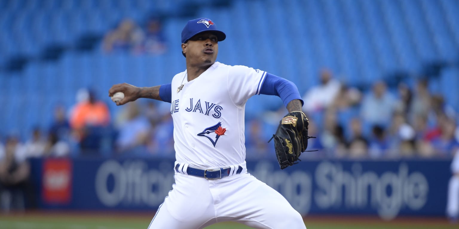 The appreciation of Marcus Stroman continues - Chicago Sun-Times