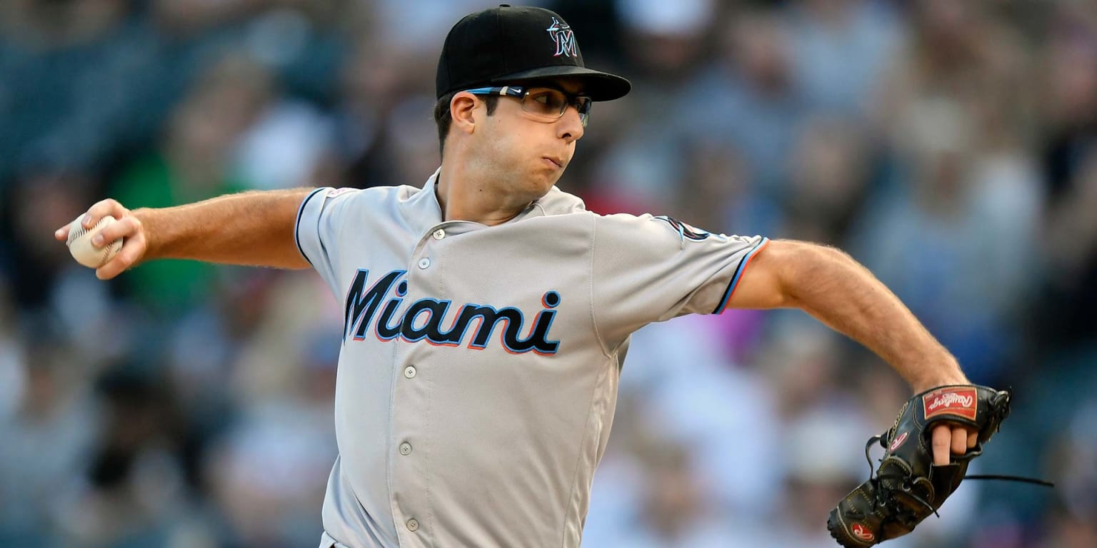 Zac Gallen earns first win in career-best start