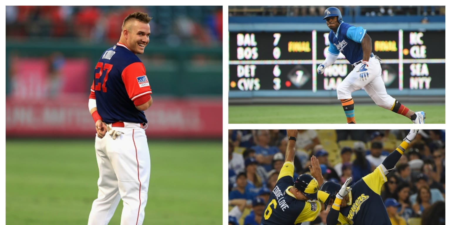 Shin-Soo Choo, Joey Votto using nickname Tokki