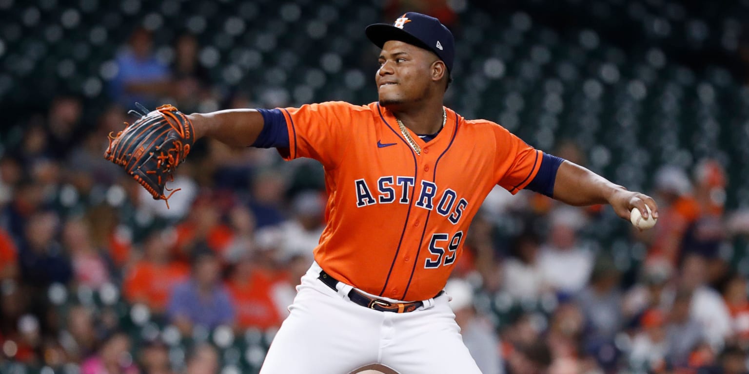 The 2021 Astros Exceeded Most Expectations. Here's Why. - The