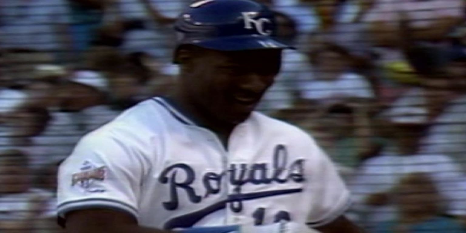 Today In All Star Game History Bo Jackson Crushes A Leadoff Hr In Front Of Ronald Reagan