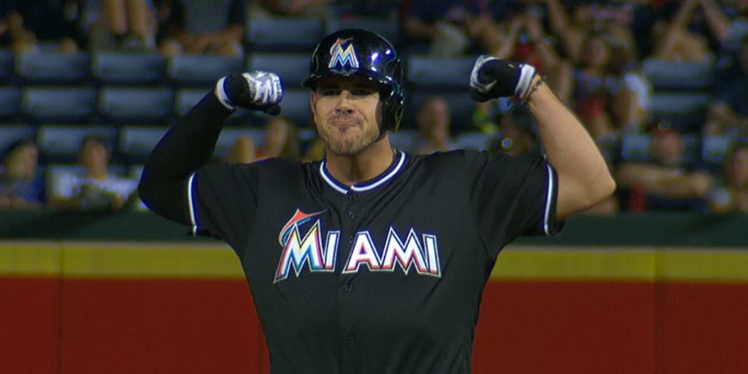 Jose Fernandez continues the fight for pitchers' batting equality with a  game-winning double