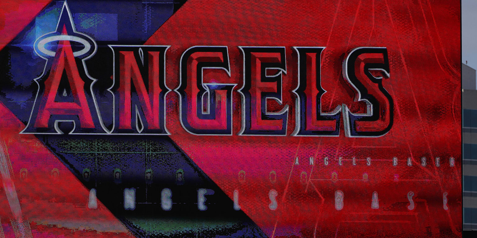 Sejarah nama tim Los Angeles Angels