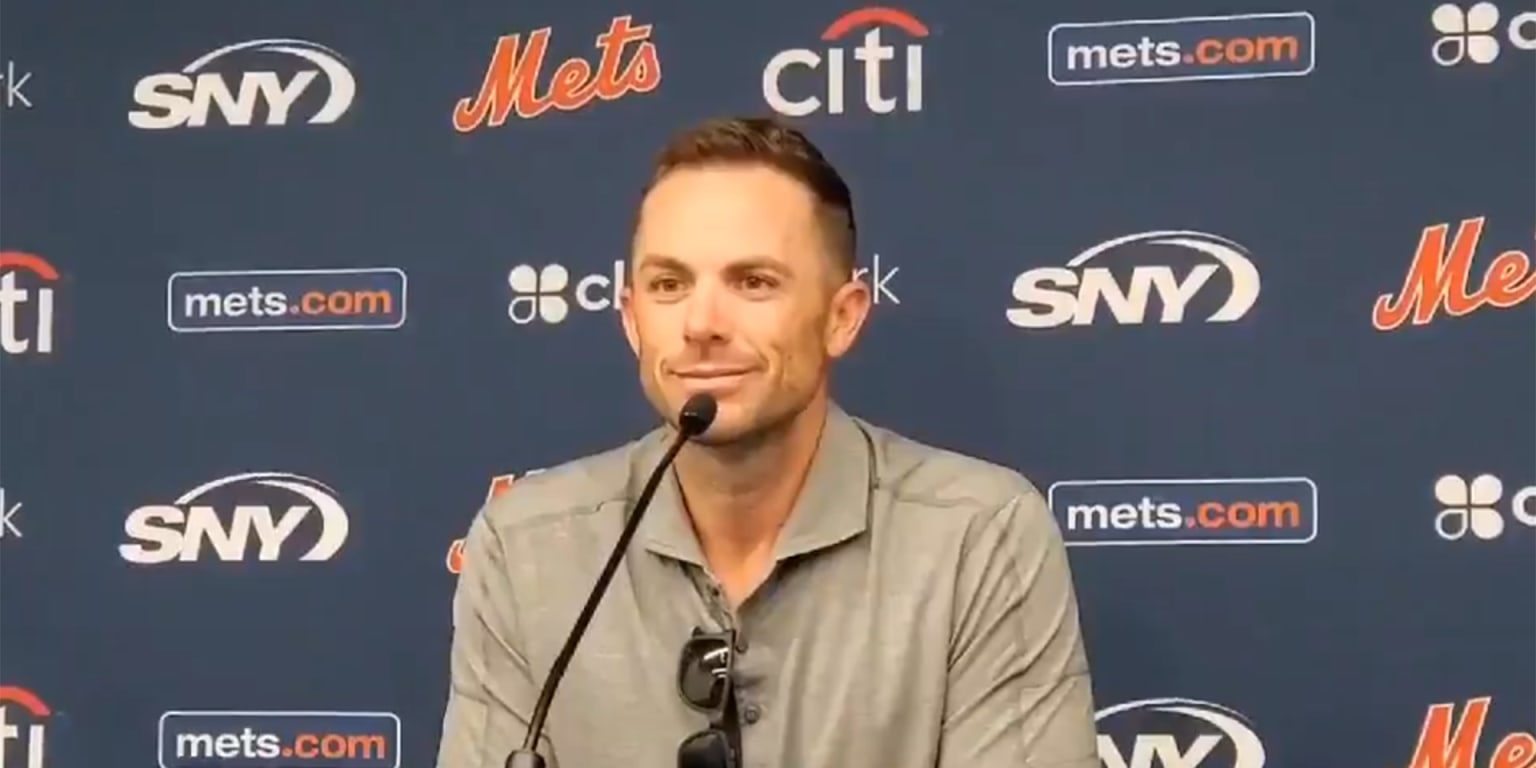 David Wright – Spring Training