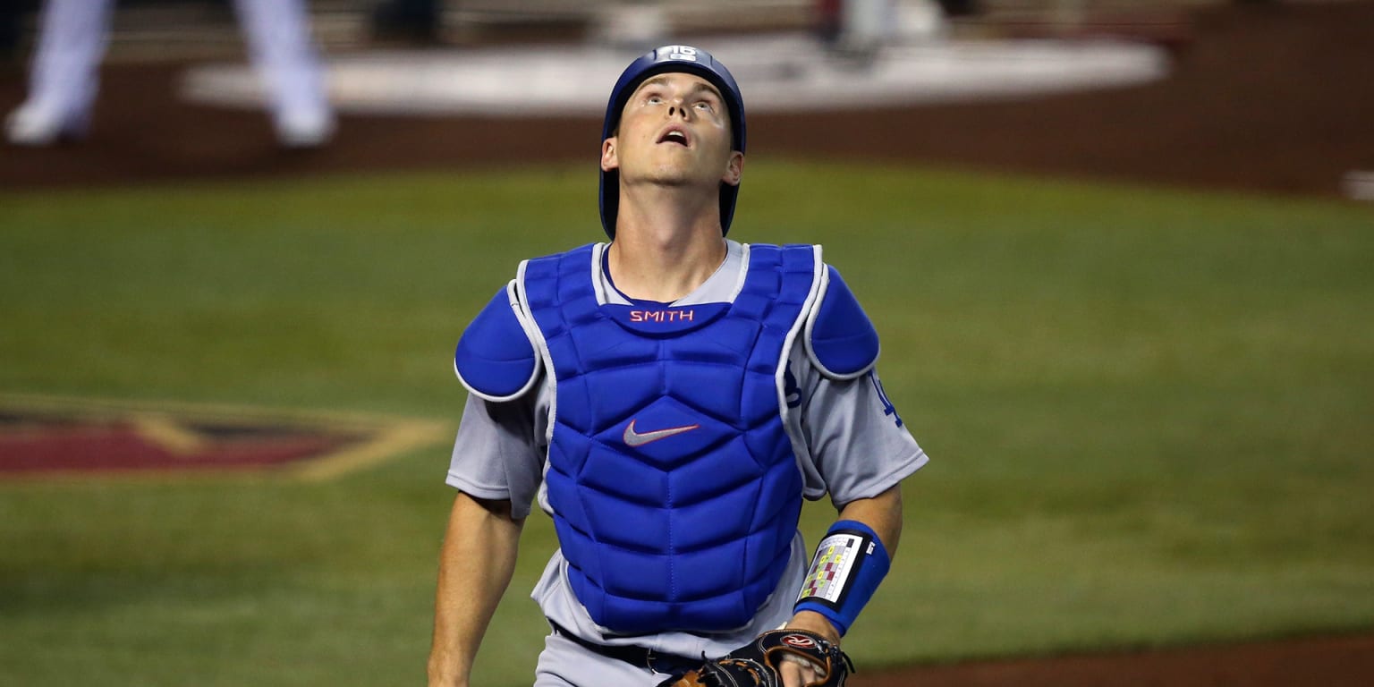 Dodgers injured list updates