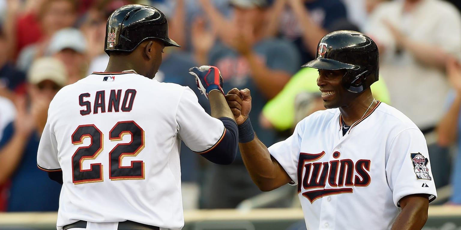 Miguel Sano Wins Twins MVP and Top Rookie Awards