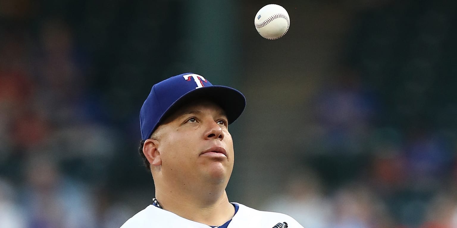 Bartolo Colon says he intends to pitch in 2019