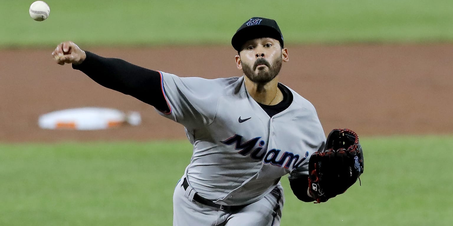 Derrek Lee  Four Seam Images