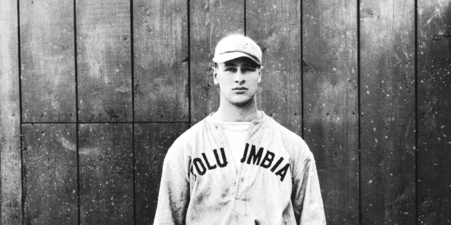 Lou Gehrig RARE HOME WHITE UNIFORMS Starting Lineup Baseball Greats Babe Ru...