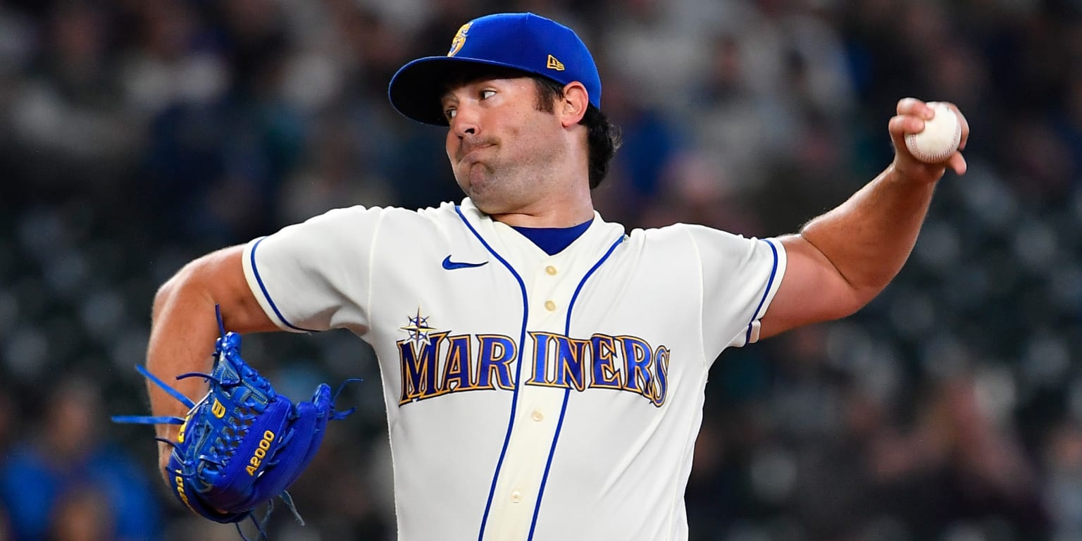 Mariners ride strong start from Robbie Ray to take series from