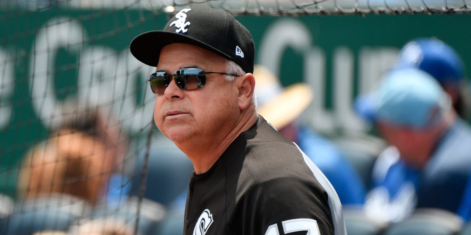 Renteria's coaching staff nearly complete for Cubs