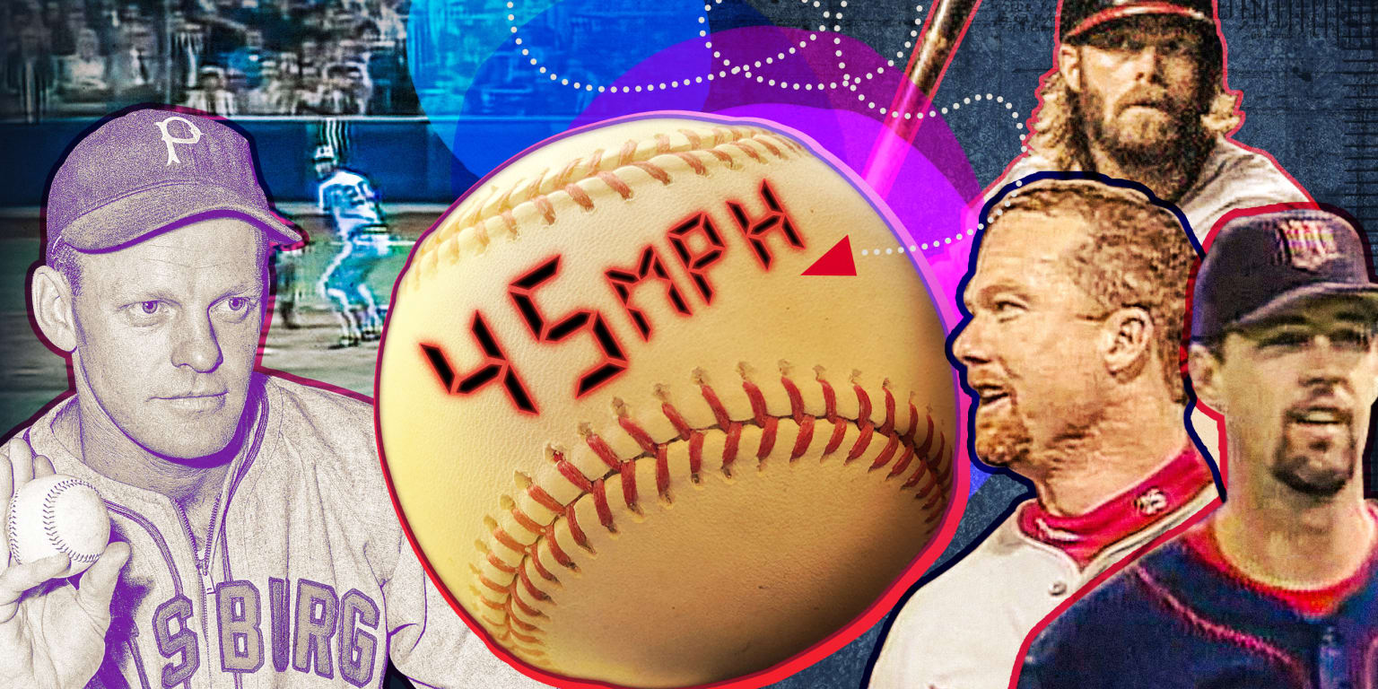 How to throw an Eephus [The Eephus Pitch Explained] - You Go Pro Baseball