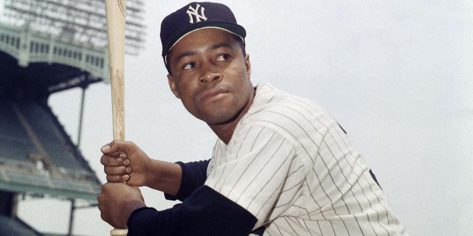 Elston Howard was a star baseball player with the New York Yankees