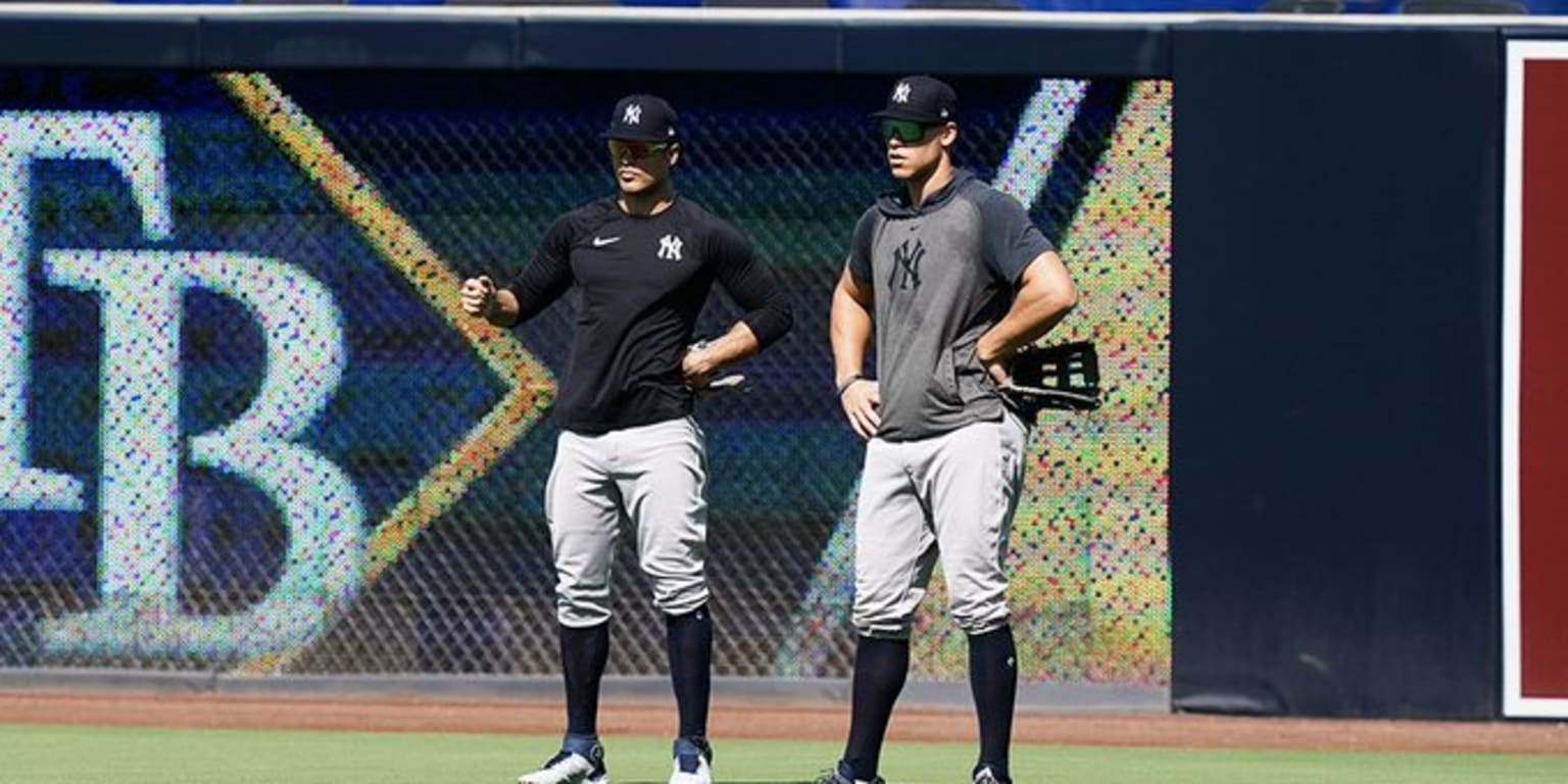 Gerrit Cole, Yankees' offense excel in 12-3 Game 1 victory over