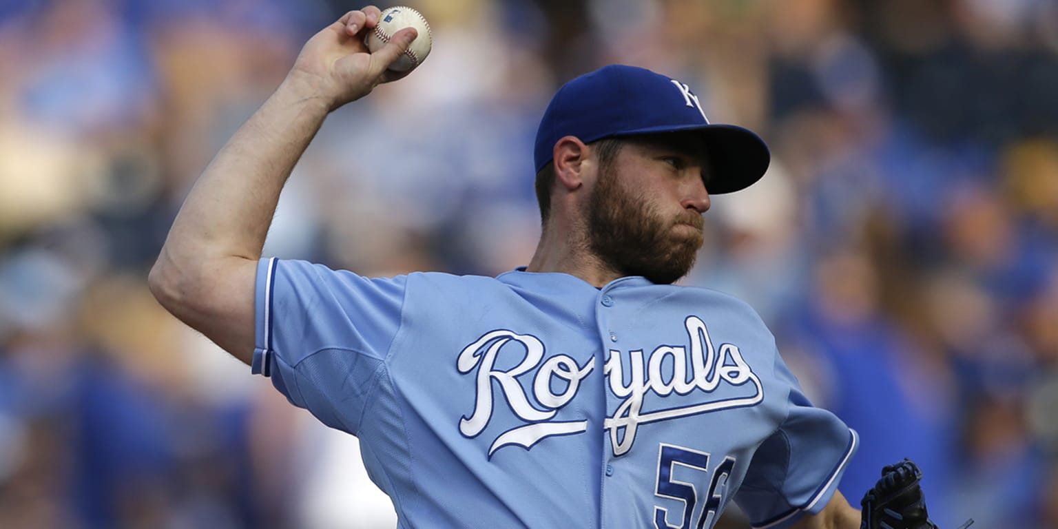 Nationals should sign free agent Greg Holland Nats should gamble on Holland as closer