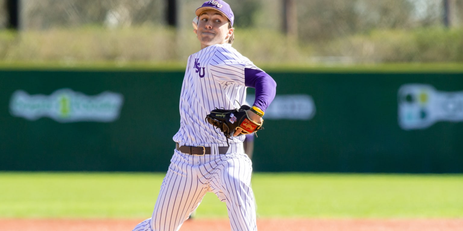Logan Hofmann signs deal with Pirates 5th-round righty Hofmann signs deal with Bucs