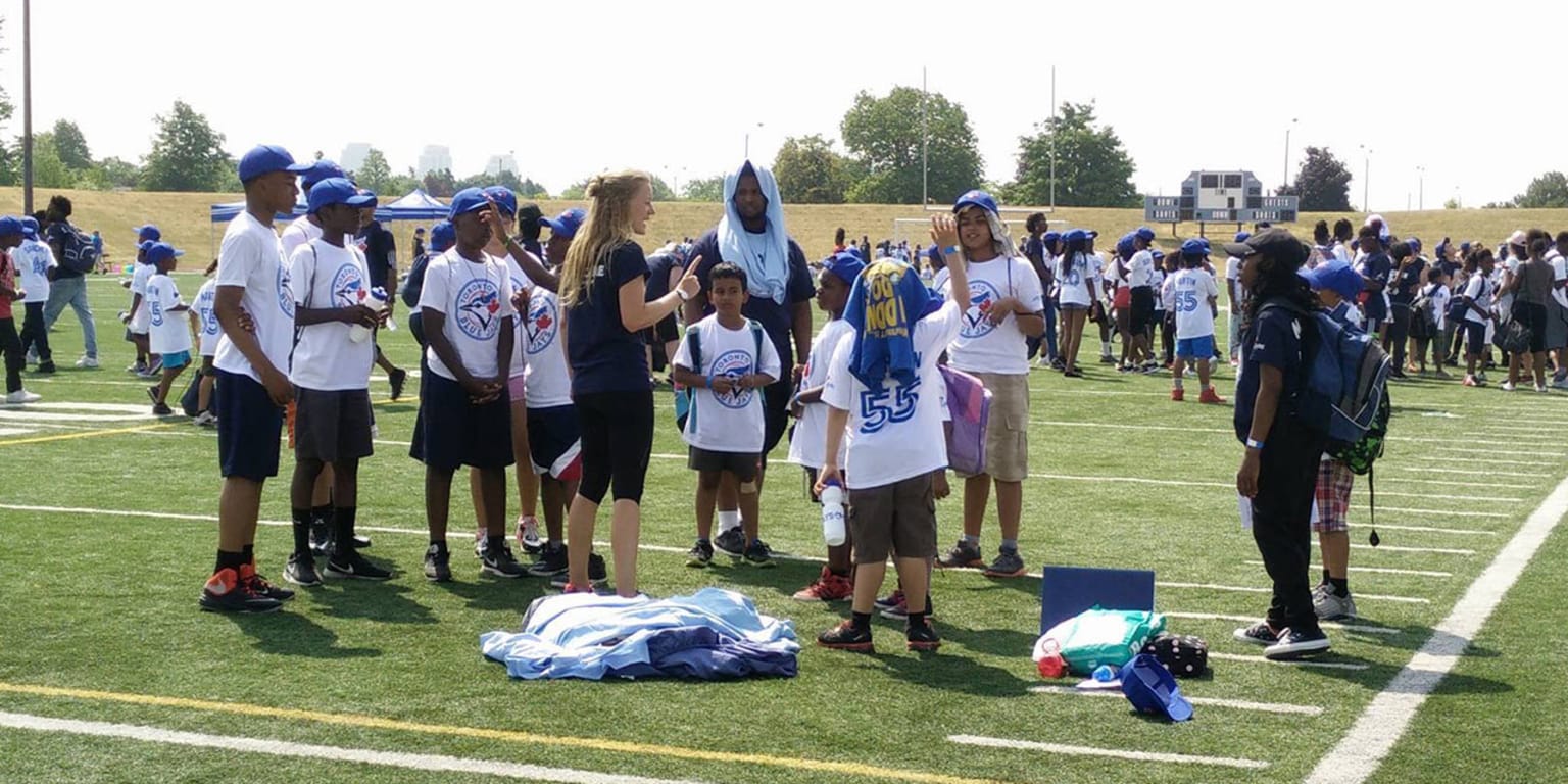 From Rookie To Rockstar Lauers Best Blue Jays Performance - 2bvsjfl