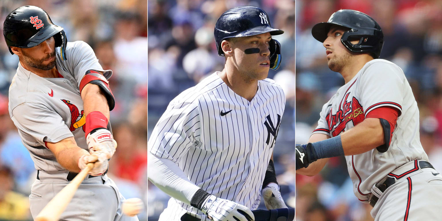 AL MVP betting odds: Can Shohei Ohtani overtake favorite Aaron Judge?