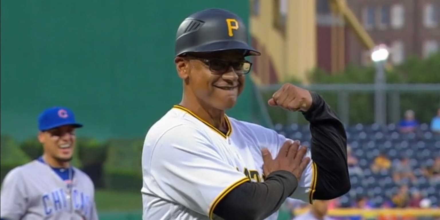 Third base coach Joey Cora dismissed by Pirates - Bucs Dugout