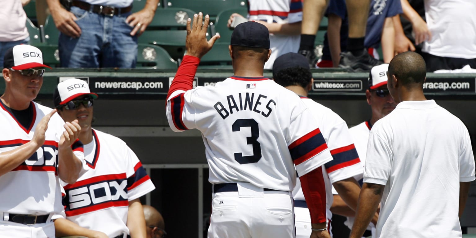 Harold Baines' Hall of Fame selection sparks controversy and