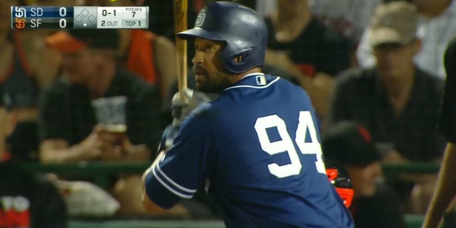 MLB Jersey Numbers on X: OF Matt Kemp (@TheRealMattKemp) reclaims