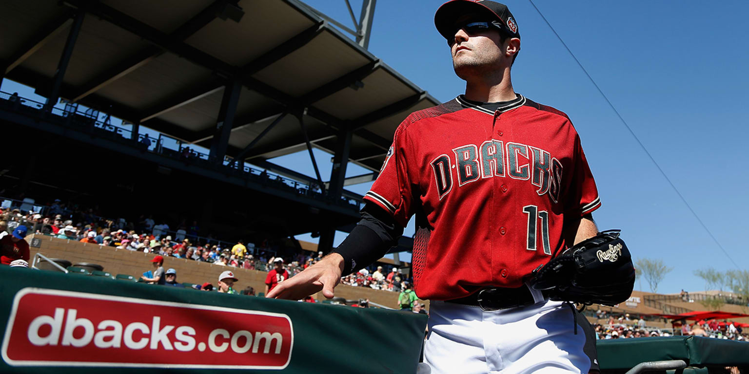 D-backs A.j. Pollock, Yasmany Tomas Injured