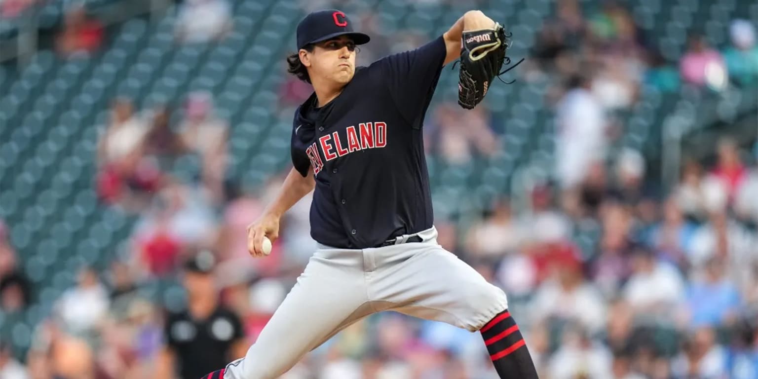 Cleveland Indians, Cincinnati Reds series preview, pitching matchups 