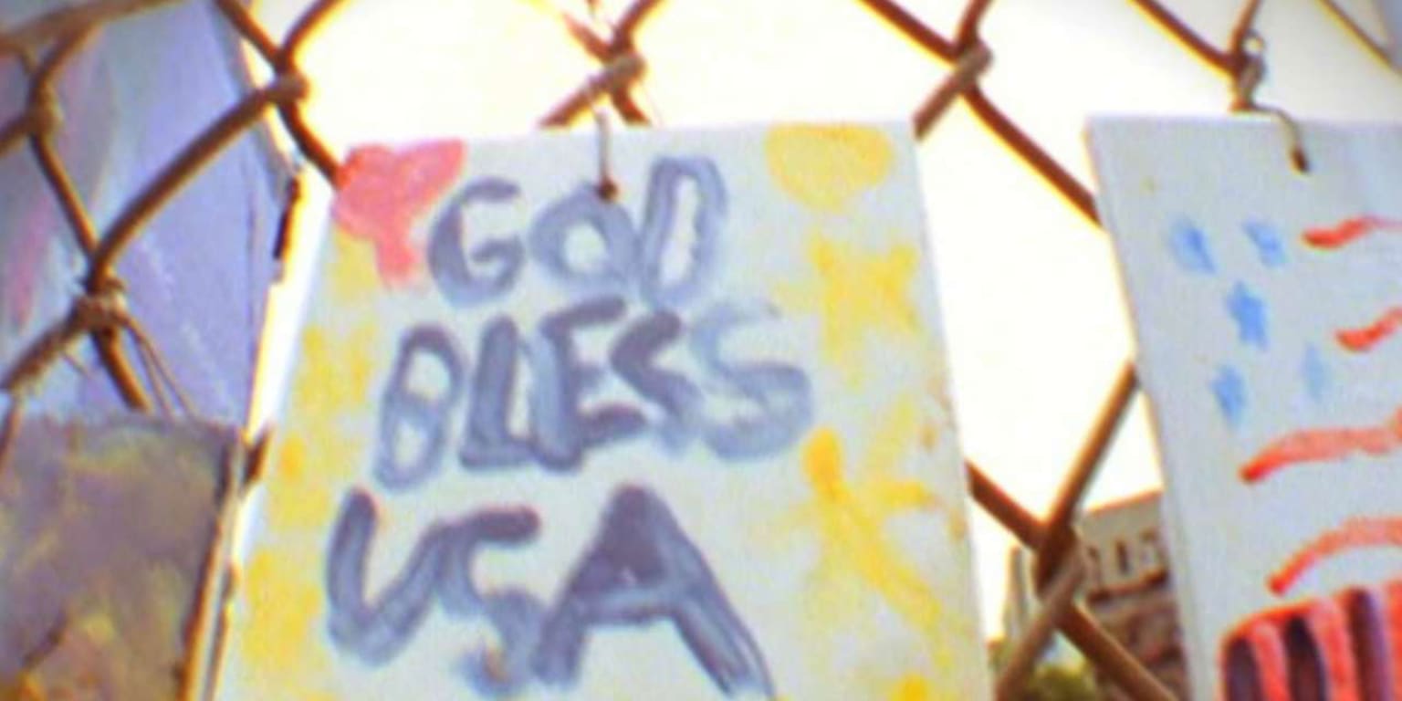 A glance again at 9/11’s impression on baseball