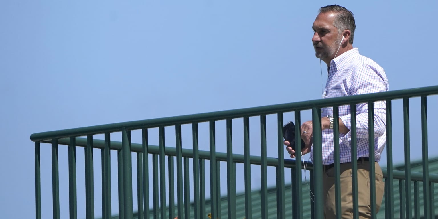 Opening of Minors camp a ‘feel-good moment’ for Cards