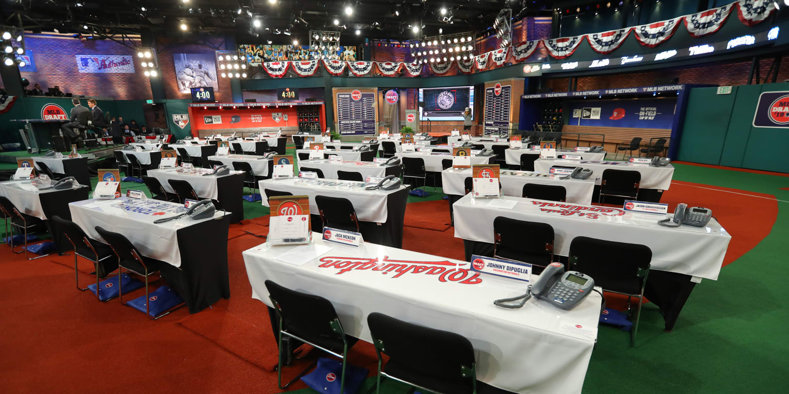 2019 mlb draft day 2 complete coverage mlb