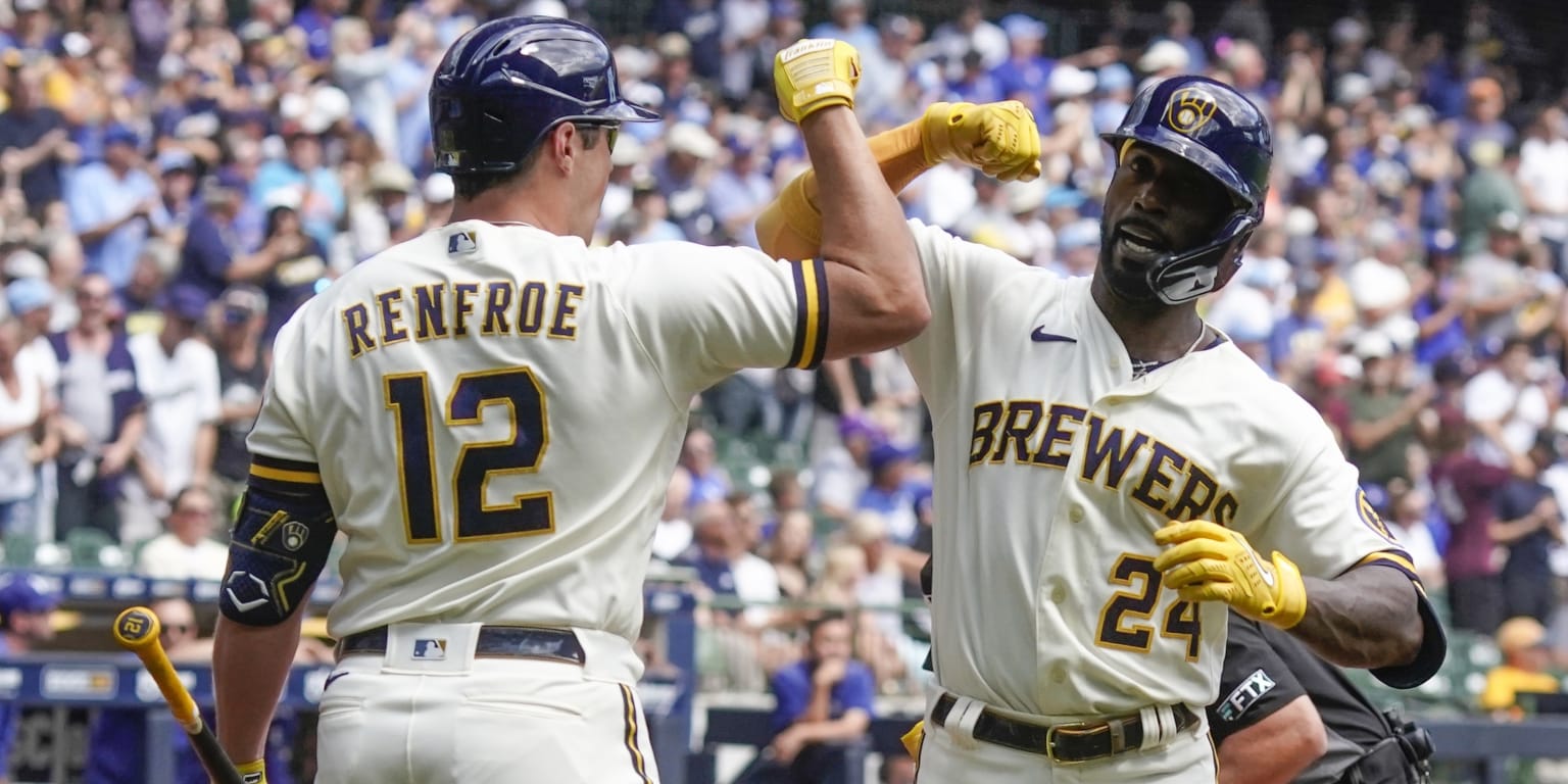 Does a Baltimore Orioles, Andrew McCutchen Match Make Sense