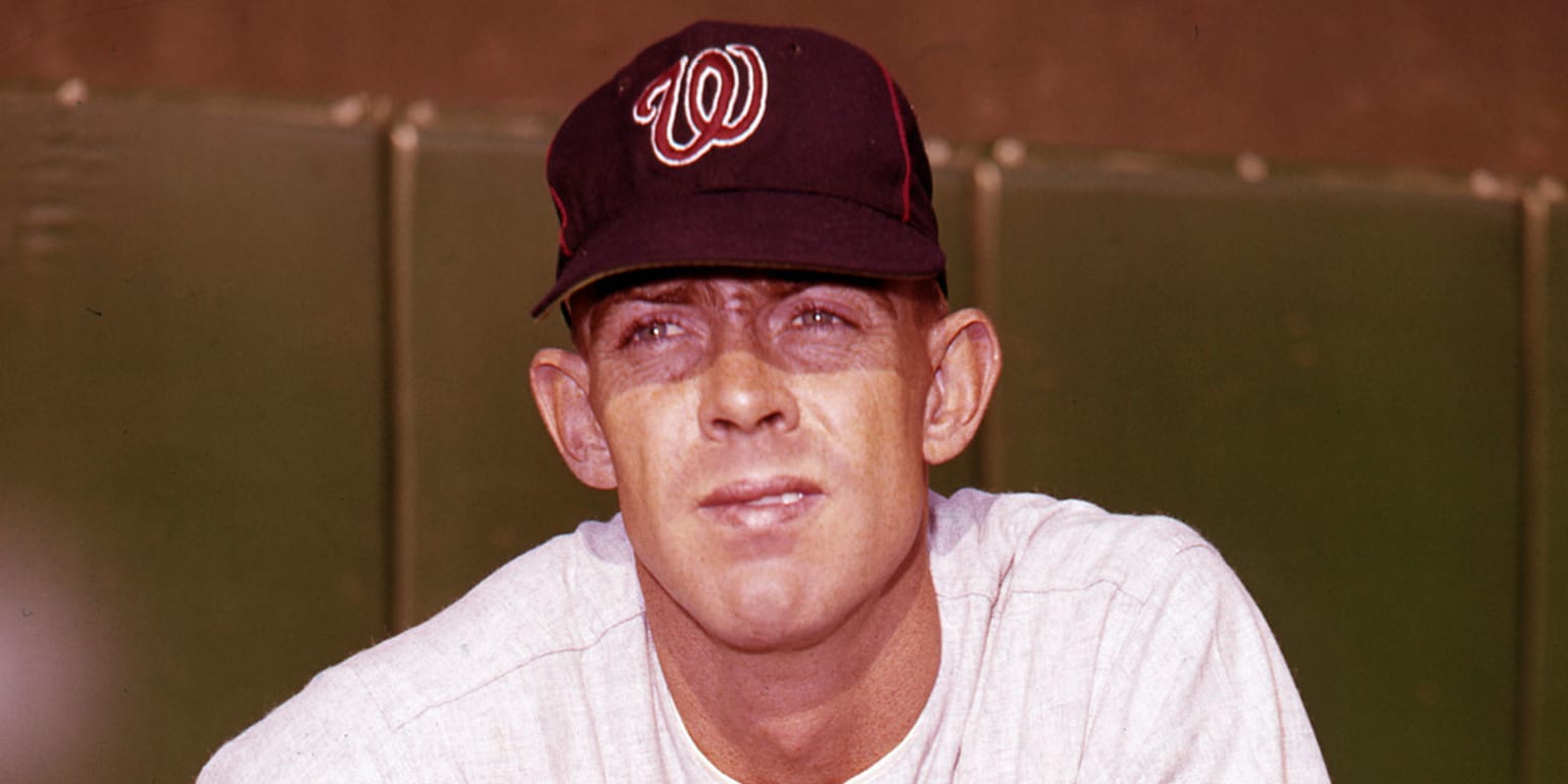 Former big leaguer Don Lock dies at 81