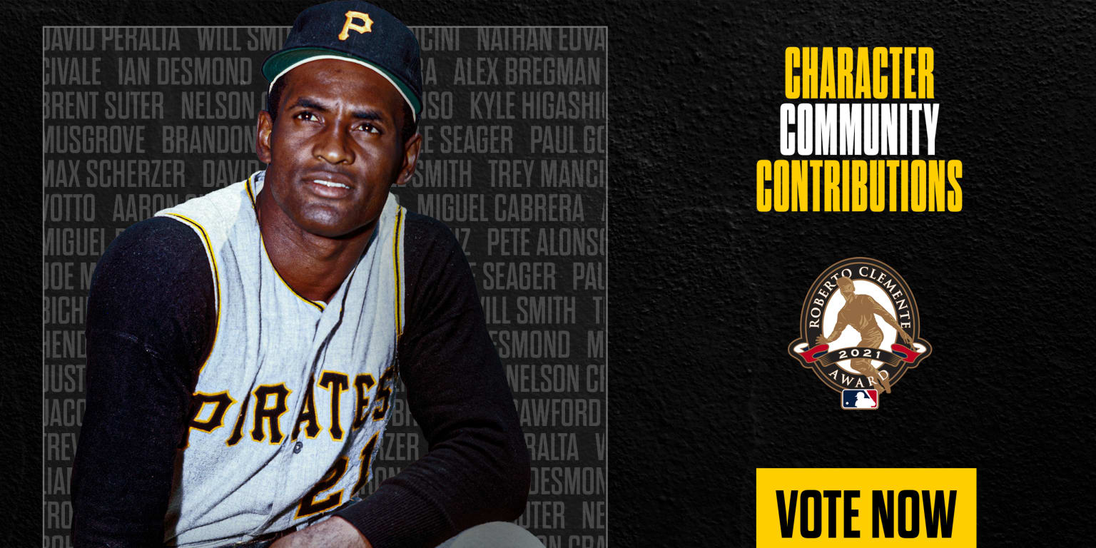 Ask Me About Roberto Clemente - Teaching for Change